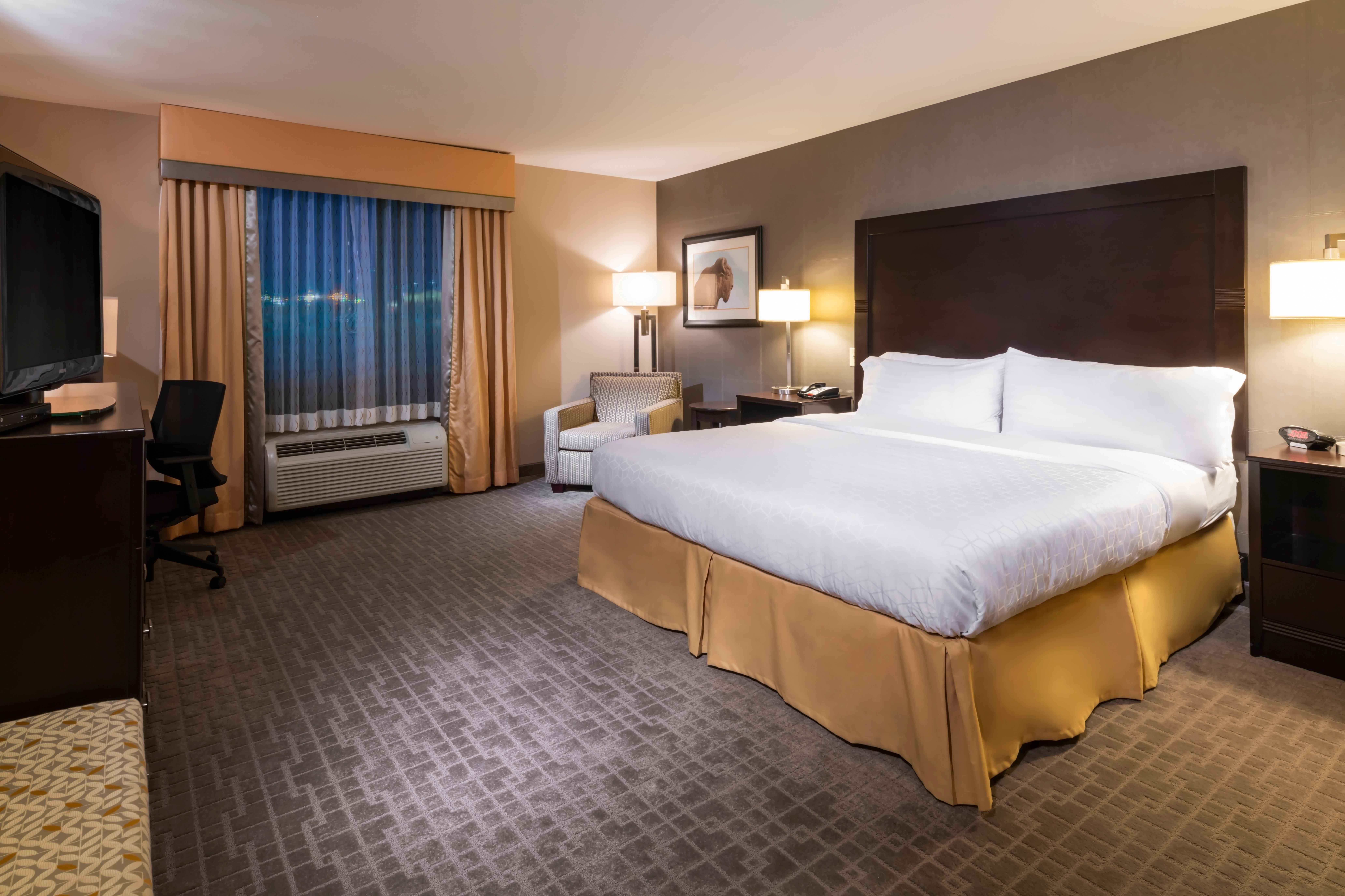 Holiday Inn Express Hays By Ihg Exterior photo