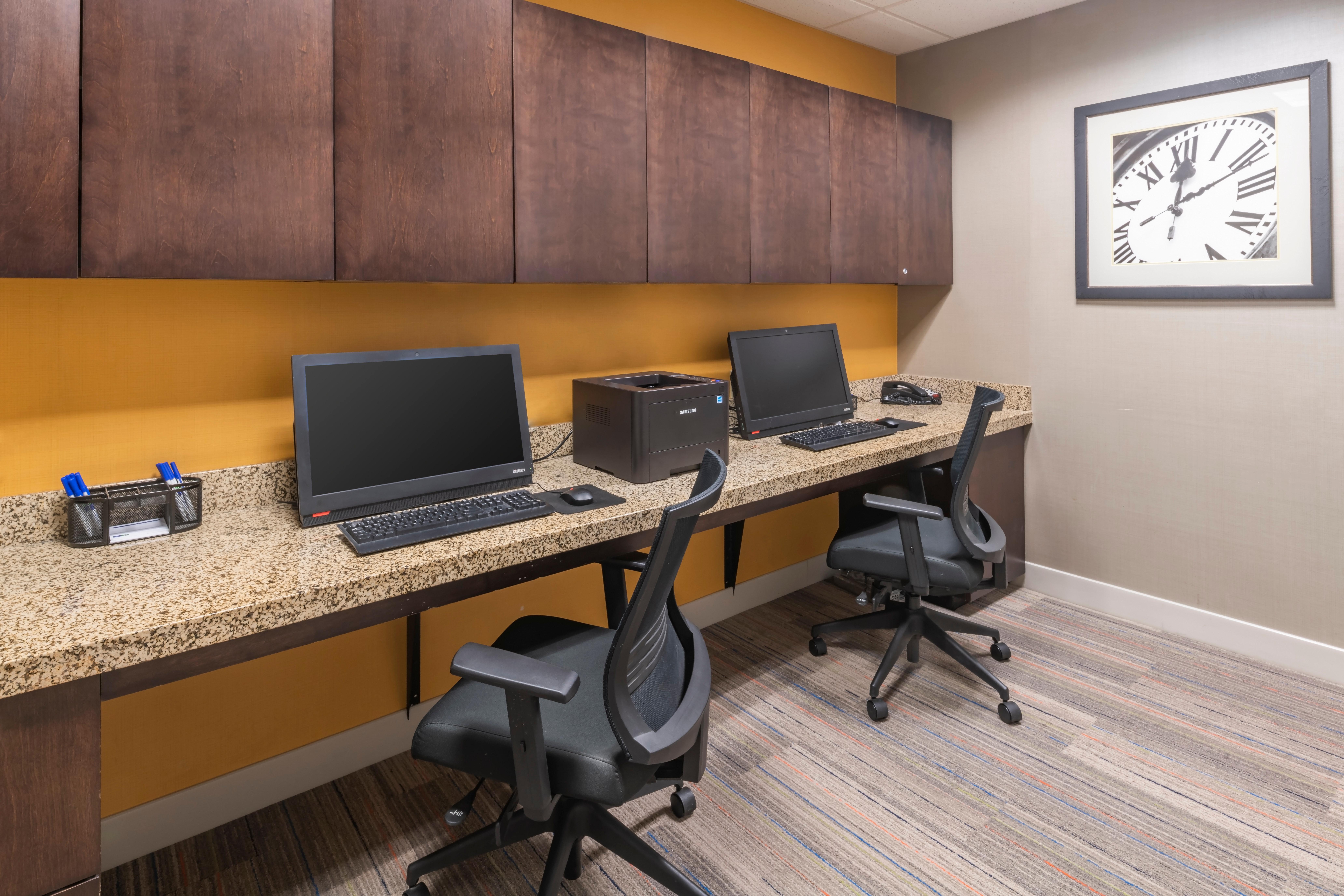 Holiday Inn Express Hays By Ihg Exterior photo