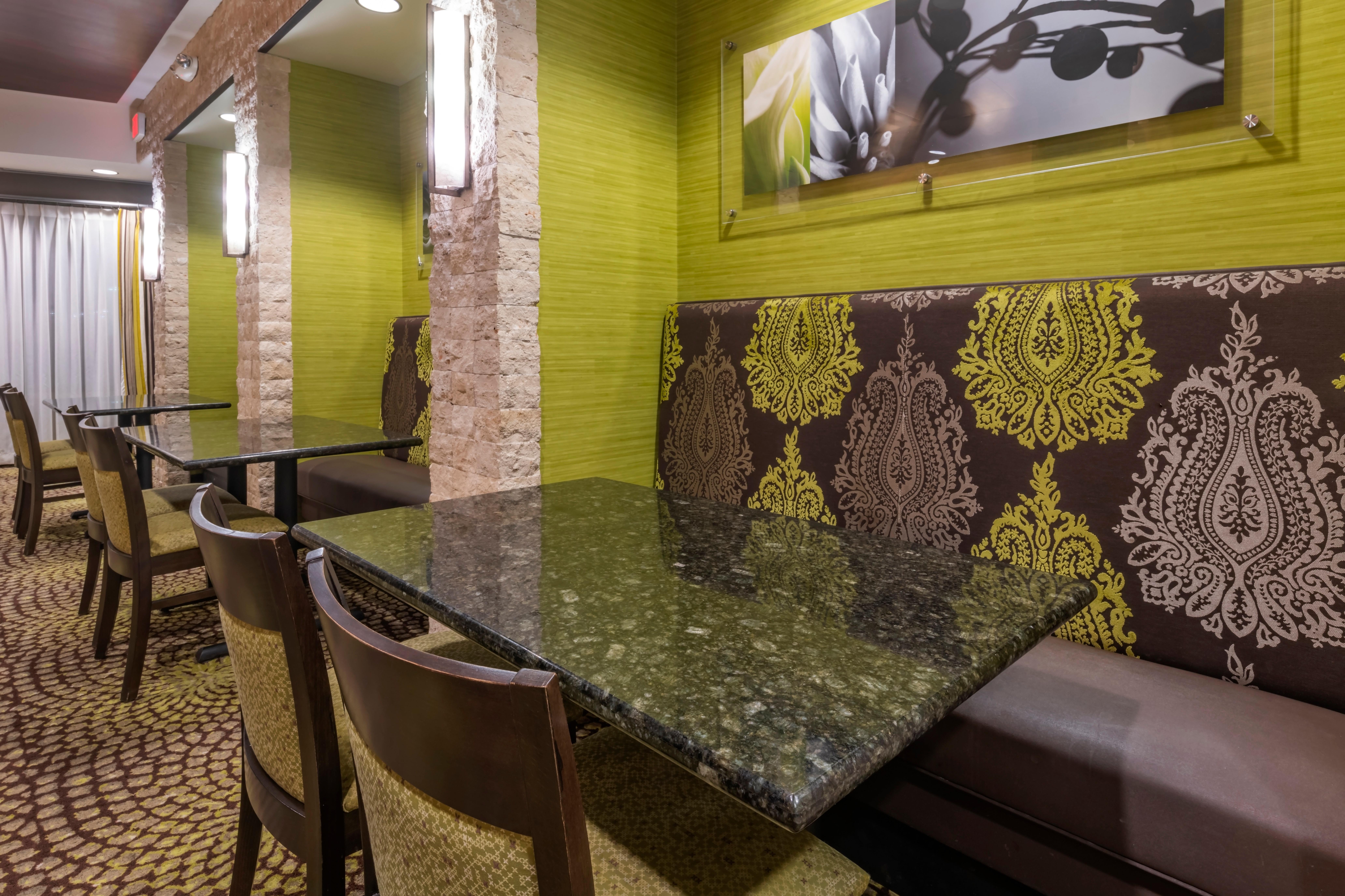 Holiday Inn Express Hays By Ihg Exterior photo