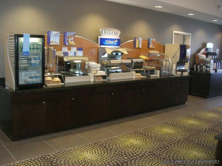 Holiday Inn Express Hays By Ihg Exterior photo