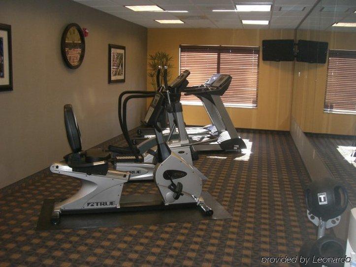 Holiday Inn Express Hays By Ihg Facilities photo