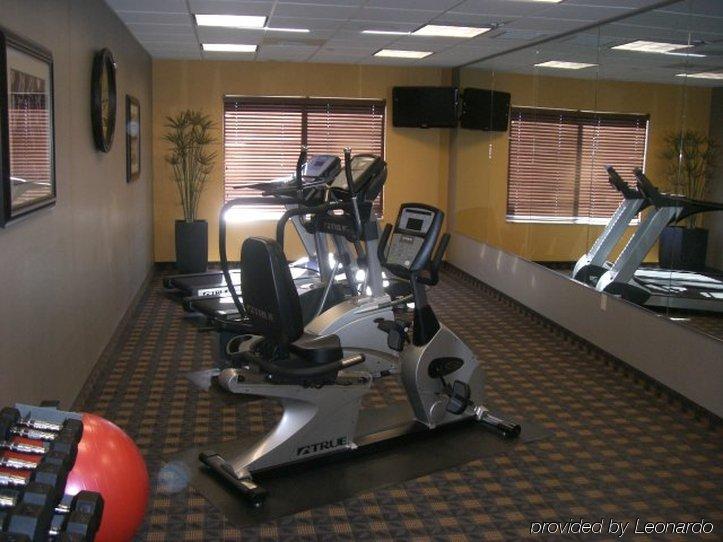 Holiday Inn Express Hays By Ihg Facilities photo