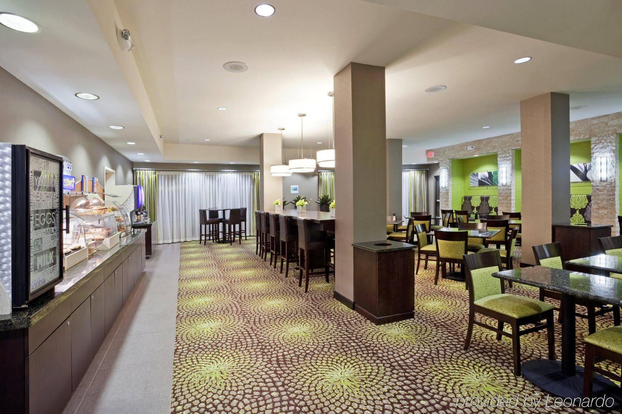 Holiday Inn Express Hays By Ihg Exterior photo