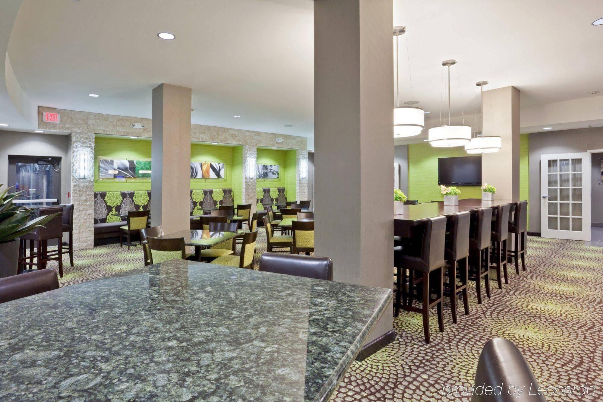 Holiday Inn Express Hays By Ihg Exterior photo