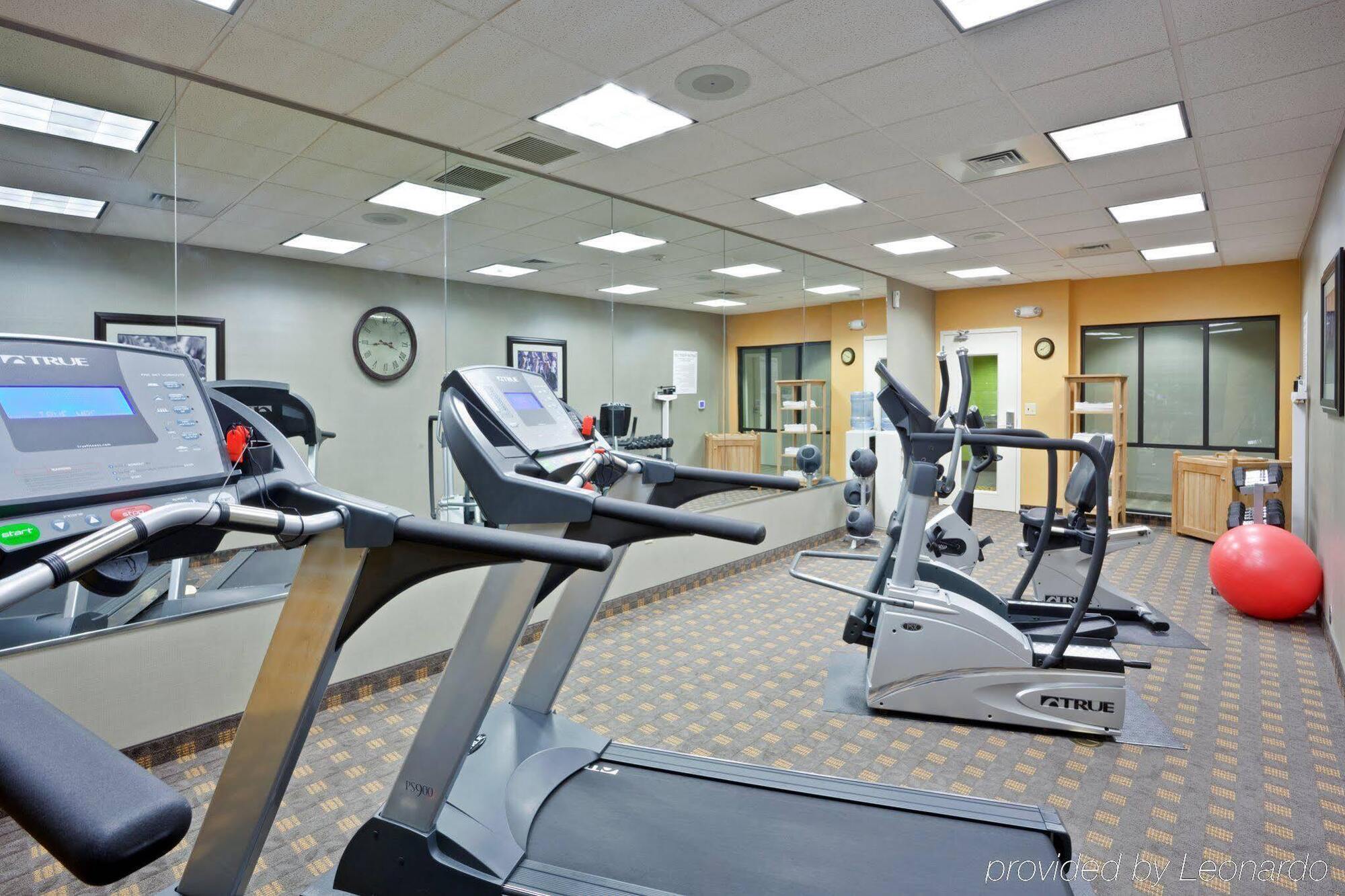 Holiday Inn Express Hays By Ihg Exterior photo